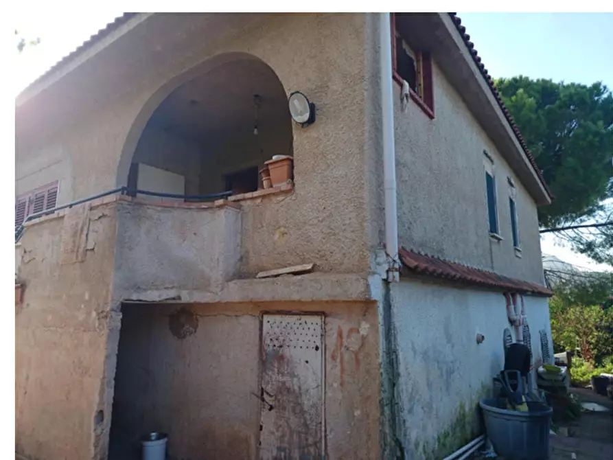 Immagine 8 di Villa in vendita  in CONTRADA bastardino a Misilmeri