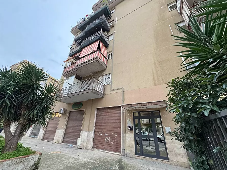 Immagine 3 di Appartamento in vendita  in VIA galvani 35 a Palermo