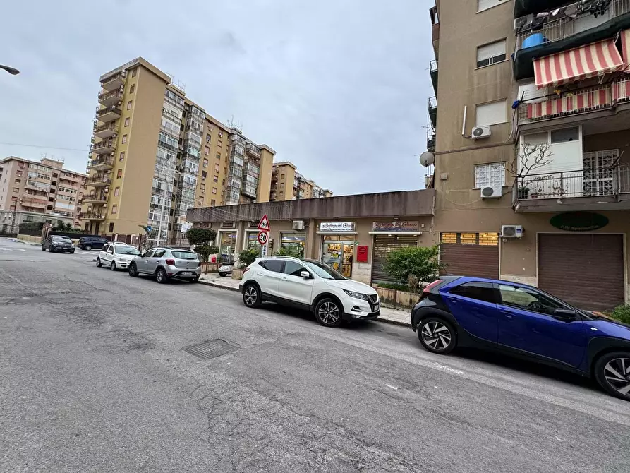 Immagine 4 di Appartamento in vendita  in VIA galvani 35 a Palermo