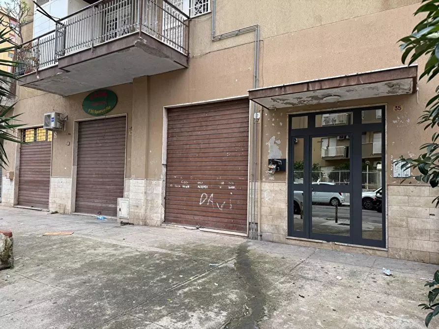 Immagine 6 di Appartamento in vendita  in VIA galvani 35 a Palermo