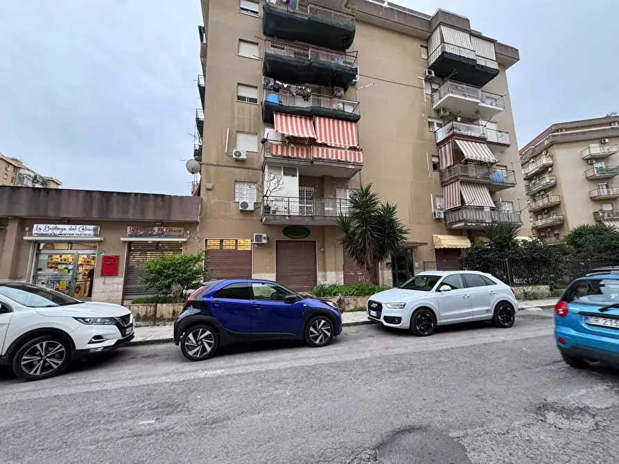 Immagine 9 di Appartamento in vendita  in VIA galvani 35 a Palermo