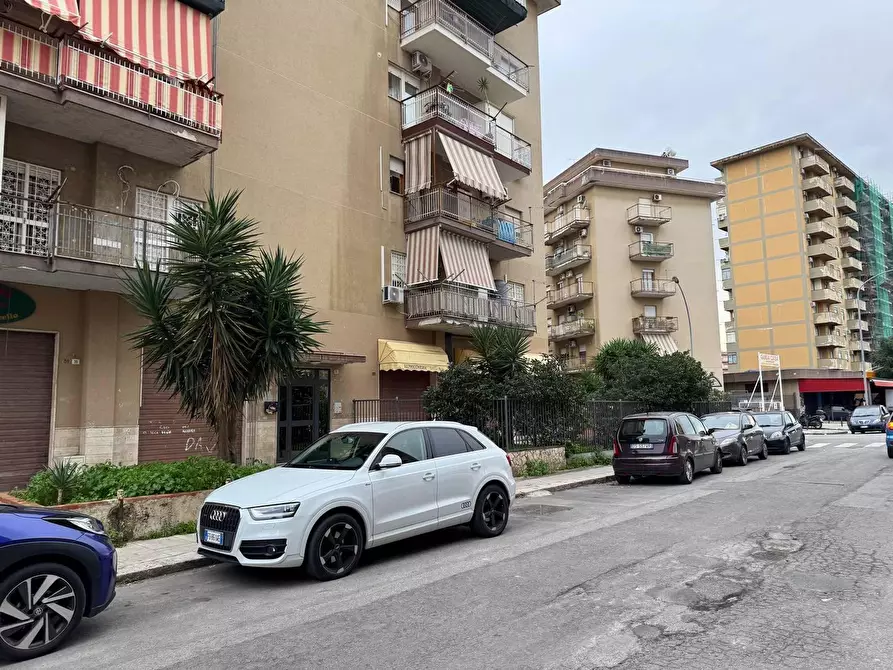 Immagine 1 di Appartamento in vendita  in VIA galvani 35 a Palermo
