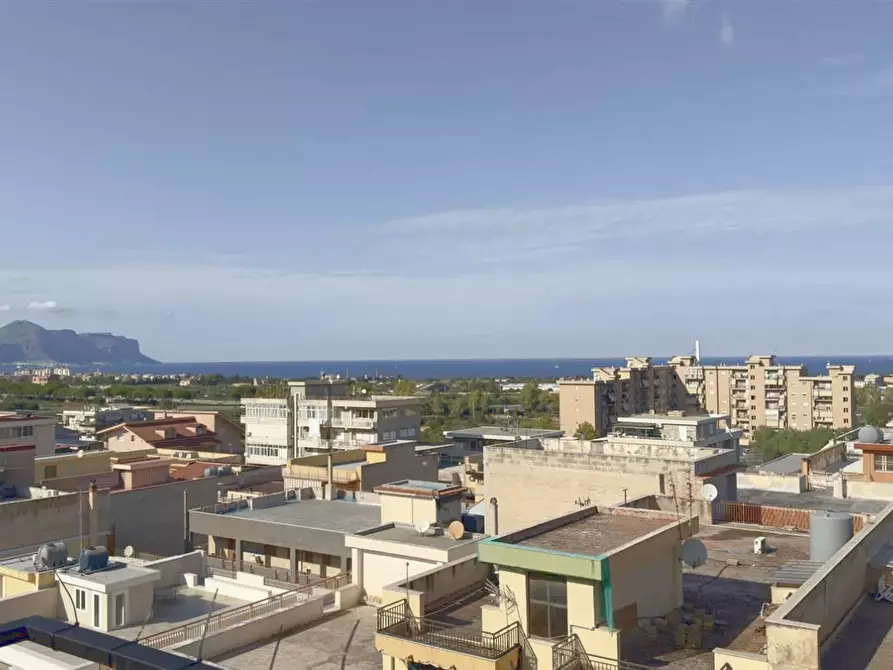 Immagine 1 di Attico in vendita  in VIA giulio cesare 13 a Villabate