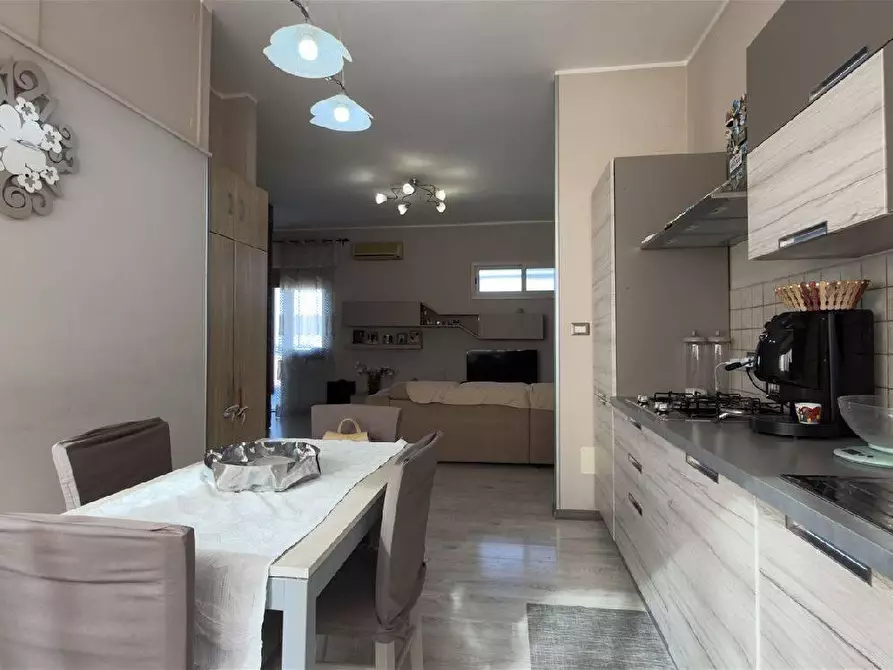 Immagine 6 di Attico in vendita  in VIA giulio cesare 13 a Villabate
