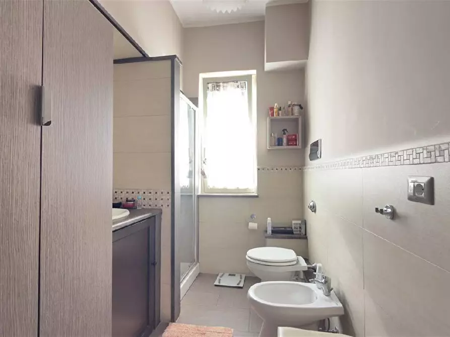 Immagine 8 di Attico in vendita  in VIA giulio cesare 13 a Villabate