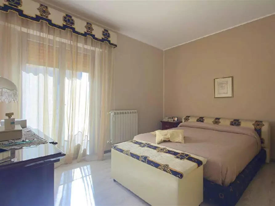 Immagine 9 di Attico in vendita  in VIA giulio cesare 13 a Villabate
