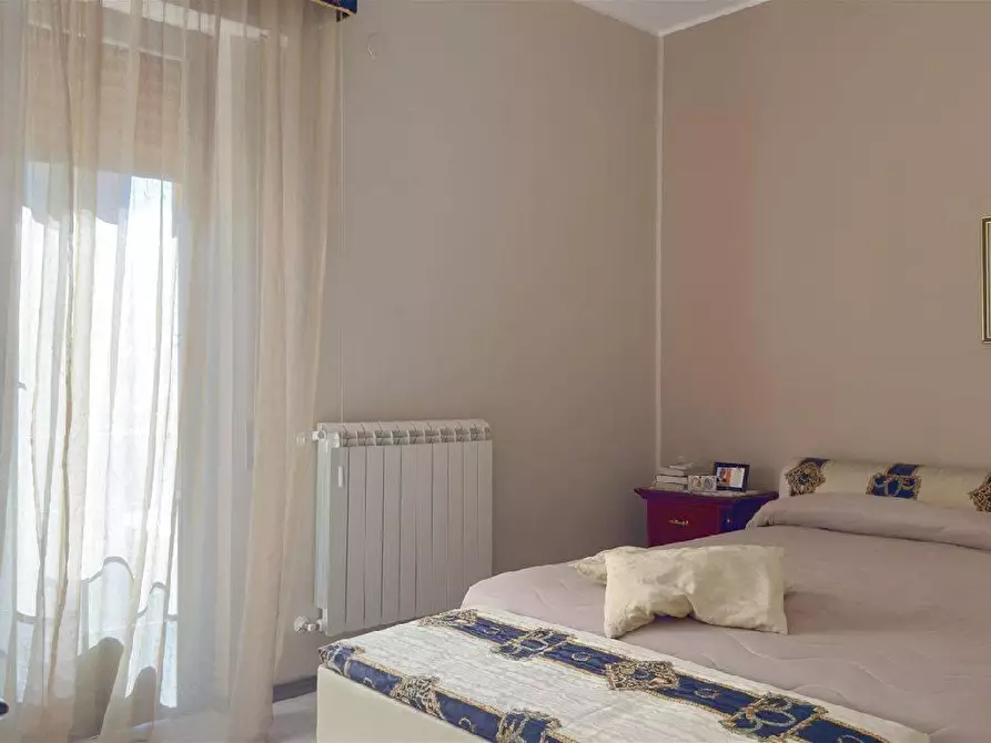 Immagine 10 di Attico in vendita  in VIA giulio cesare 13 a Villabate