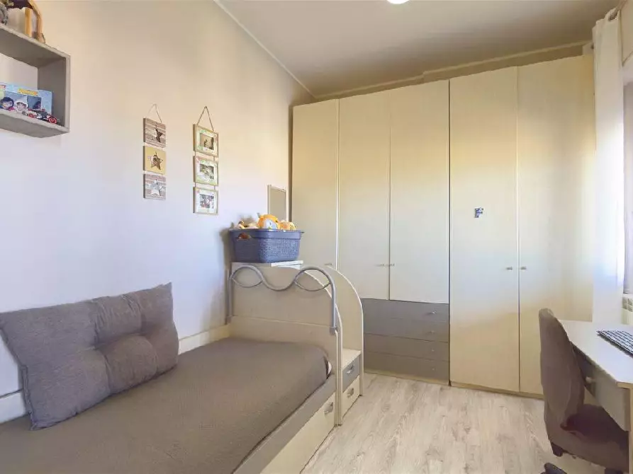 Immagine 13 di Attico in vendita  in VIA giulio cesare 13 a Villabate