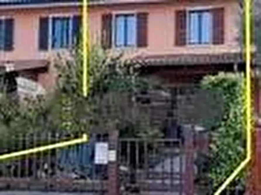 Immagine 1 di Villetta a schiera in vendita  in VIA risorgimento 19 a Lazise