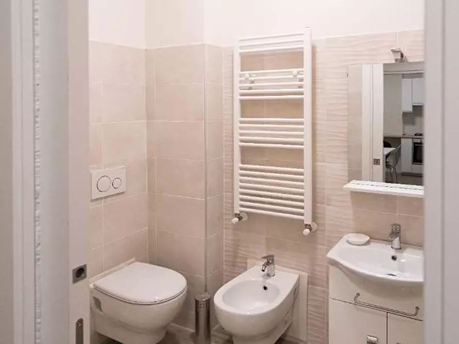 Immagine 2 di Appartamento in affitto  in VIA galvani a Lamezia Terme