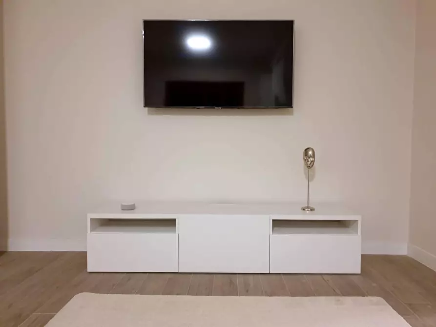 Immagine 3 di Appartamento in affitto  in VIA galvani a Lamezia Terme