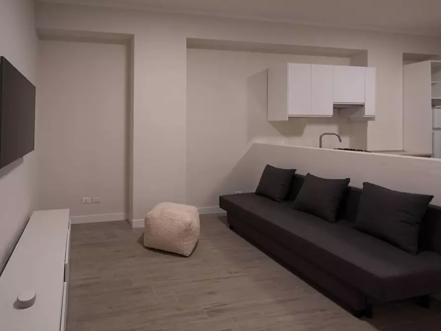 Immagine 4 di Appartamento in affitto  in VIA galvani a Lamezia Terme