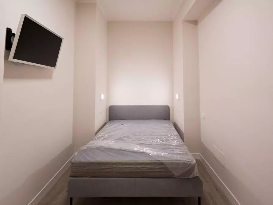 Immagine 5 di Appartamento in affitto  in VIA galvani a Lamezia Terme