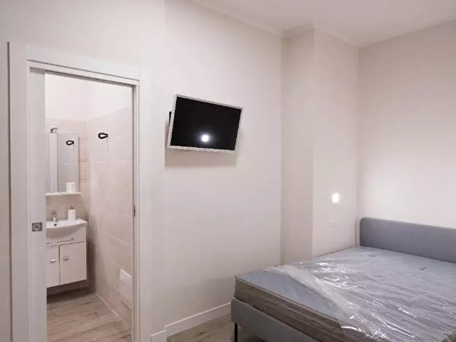 Immagine 6 di Appartamento in affitto  in VIA galvani a Lamezia Terme