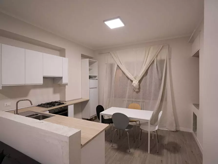 Immagine 7 di Appartamento in affitto  in VIA galvani a Lamezia Terme