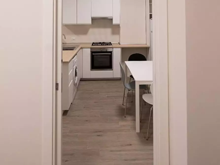 Immagine 8 di Appartamento in affitto  in VIA galvani a Lamezia Terme