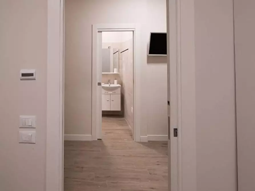 Immagine 9 di Appartamento in affitto  in VIA galvani a Lamezia Terme