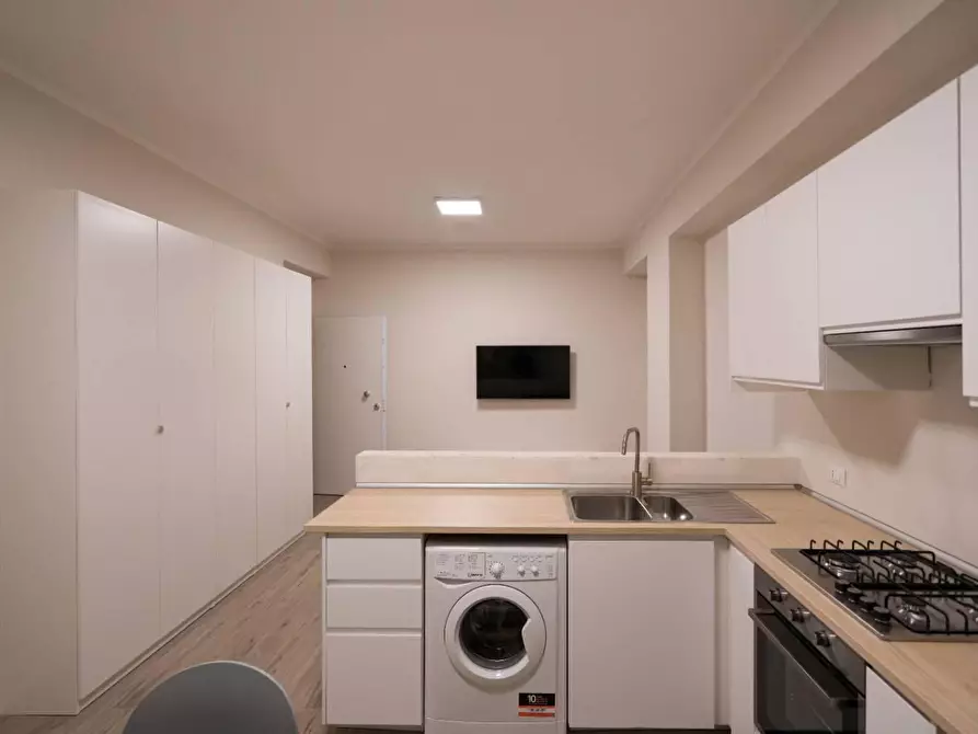 Immagine 1 di Appartamento in affitto  in VIA galvani a Lamezia Terme