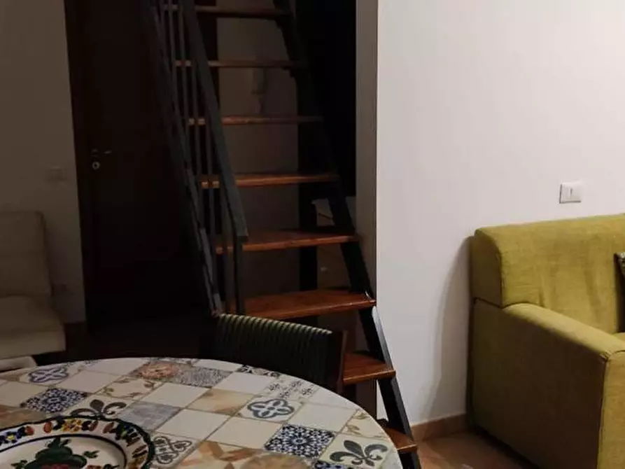 Immagine 19 di Appartamento in vendita  in VIALE himera 3 a Campofelice Di Roccella