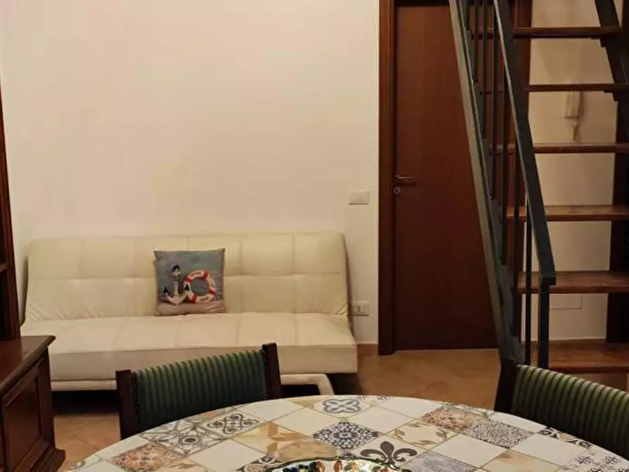 Immagine 20 di Appartamento in vendita  in VIALE himera 3 a Campofelice Di Roccella