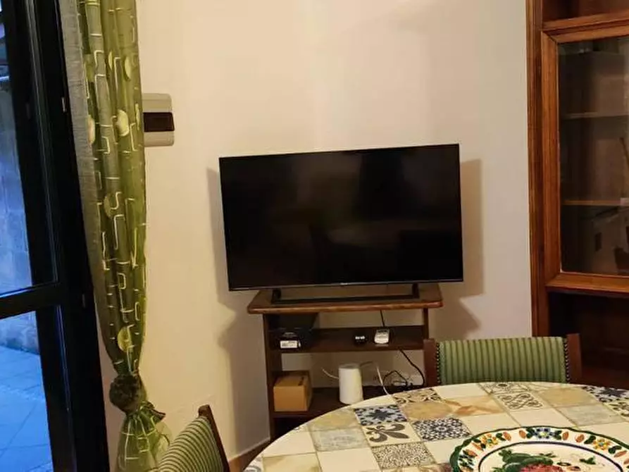 Immagine 22 di Appartamento in vendita  in VIALE himera 3 a Campofelice Di Roccella