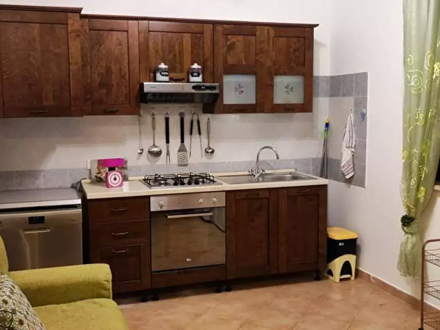 Immagine 23 di Appartamento in vendita  in VIALE himera 3 a Campofelice Di Roccella