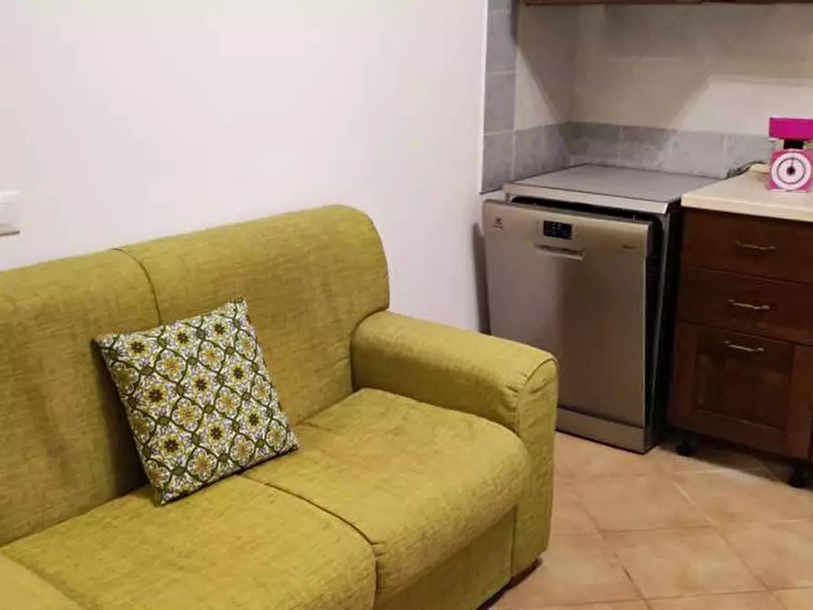 Immagine 25 di Appartamento in vendita  in VIALE himera 3 a Campofelice Di Roccella