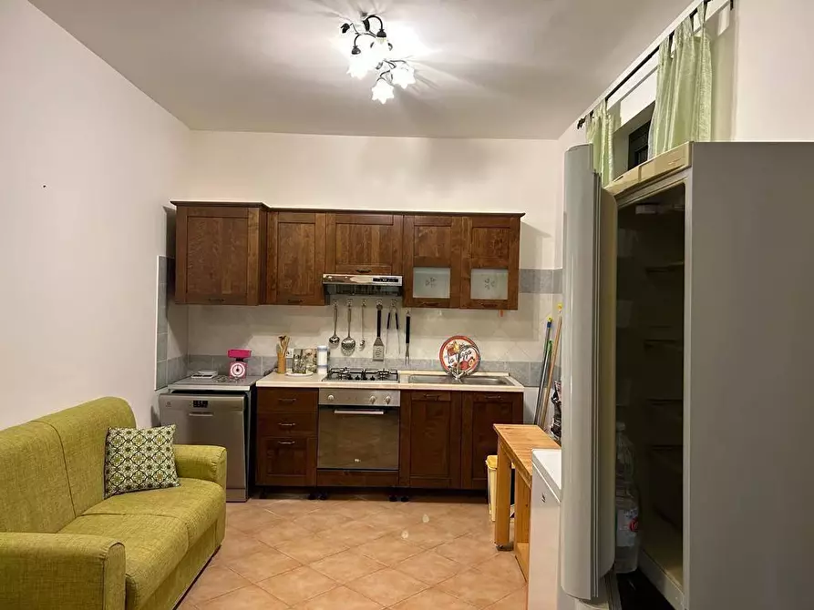 Immagine 28 di Appartamento in vendita  in VIALE himera 3 a Campofelice Di Roccella