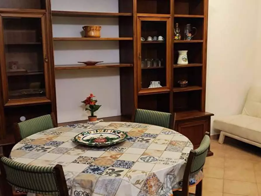 Immagine 29 di Appartamento in vendita  in VIALE himera 3 a Campofelice Di Roccella