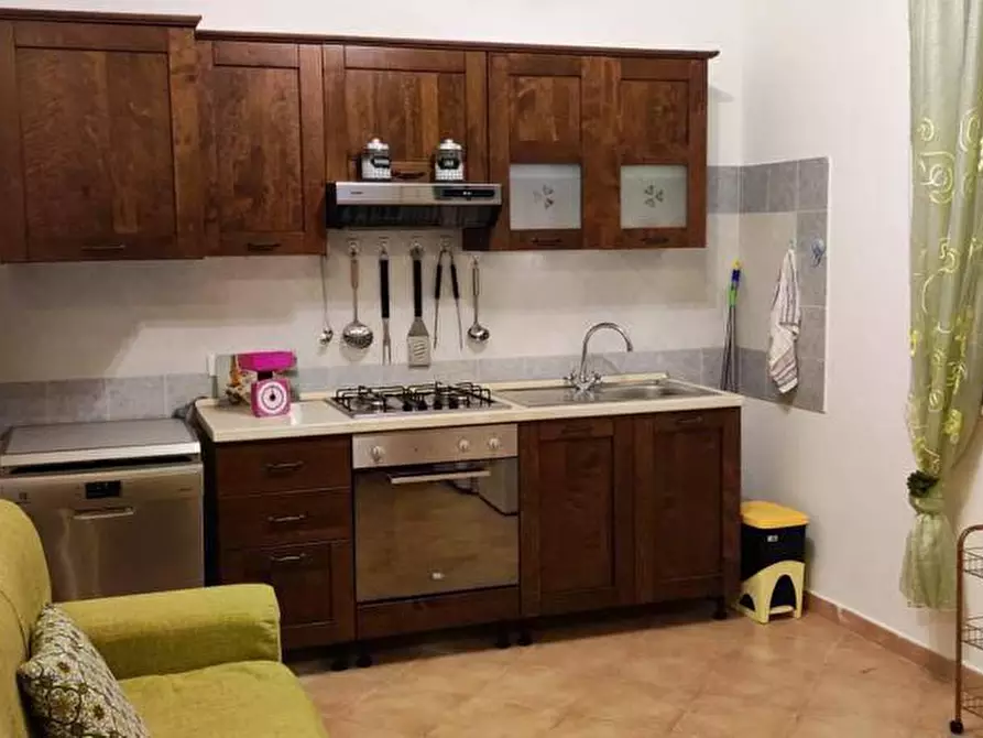 Immagine 30 di Appartamento in vendita  in VIALE himera 3 a Campofelice Di Roccella