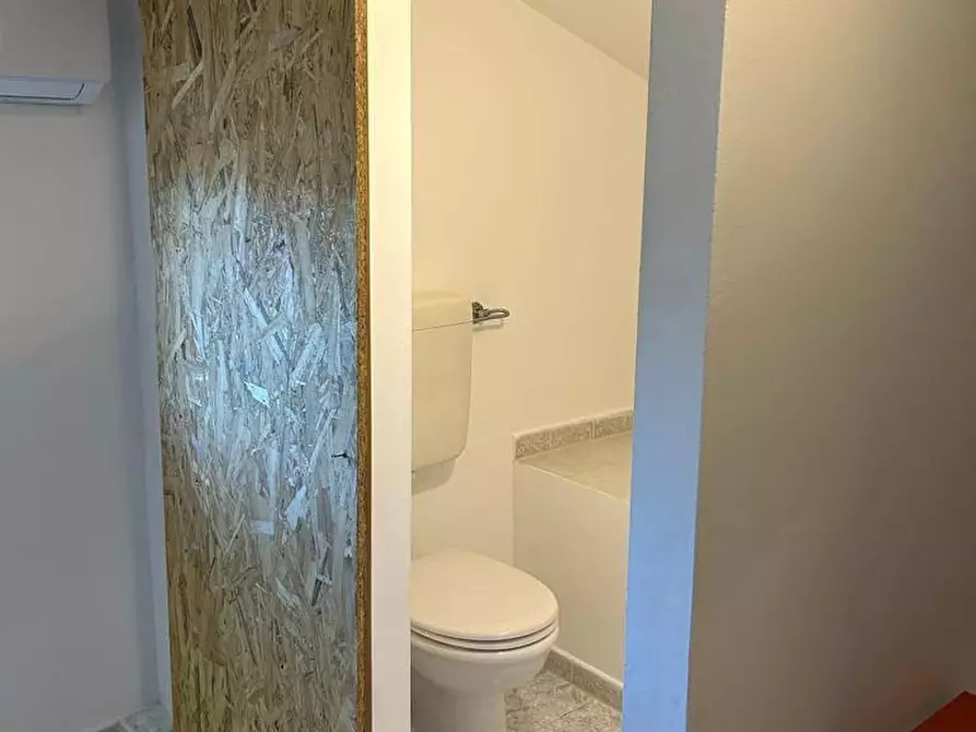 Immagine 7 di Appartamento in vendita  in VIALE himera 3 a Campofelice Di Roccella