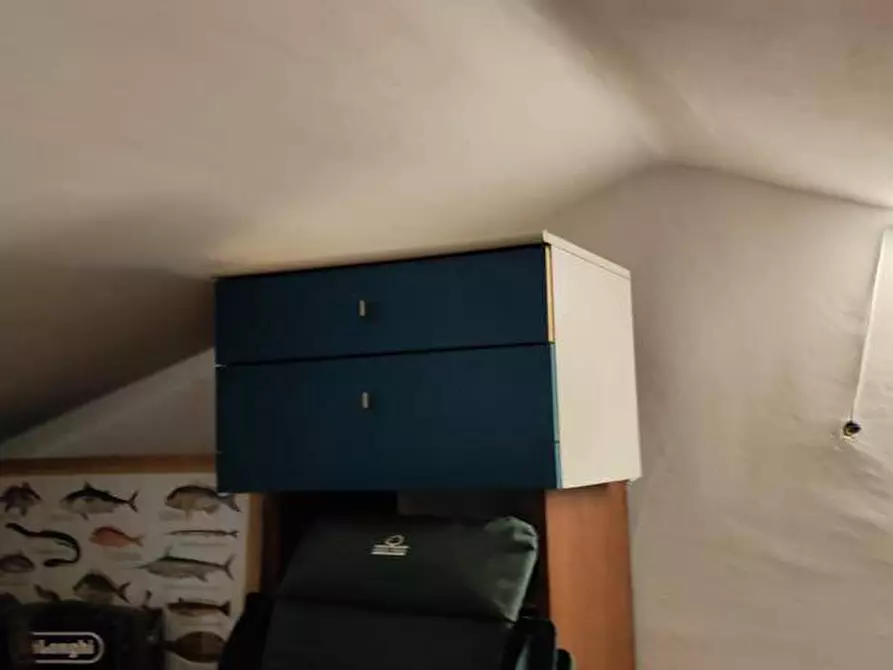 Immagine 8 di Appartamento in vendita  in VIALE himera 3 a Campofelice Di Roccella