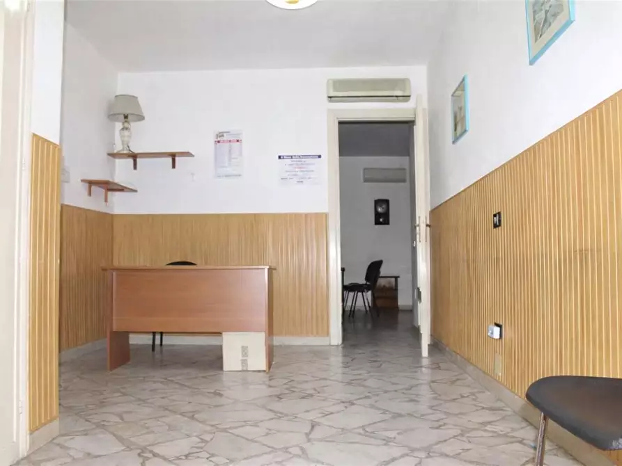 Immagine 2 di Ufficio in vendita  in VIA roma 190 a Misilmeri