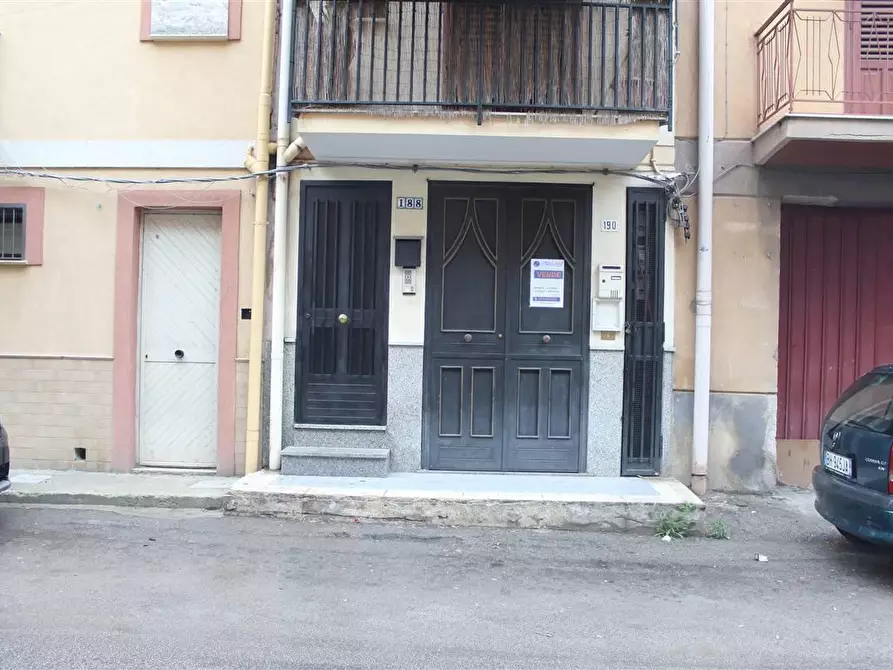 Immagine 1 di Ufficio in vendita  in VIA roma 190 a Misilmeri