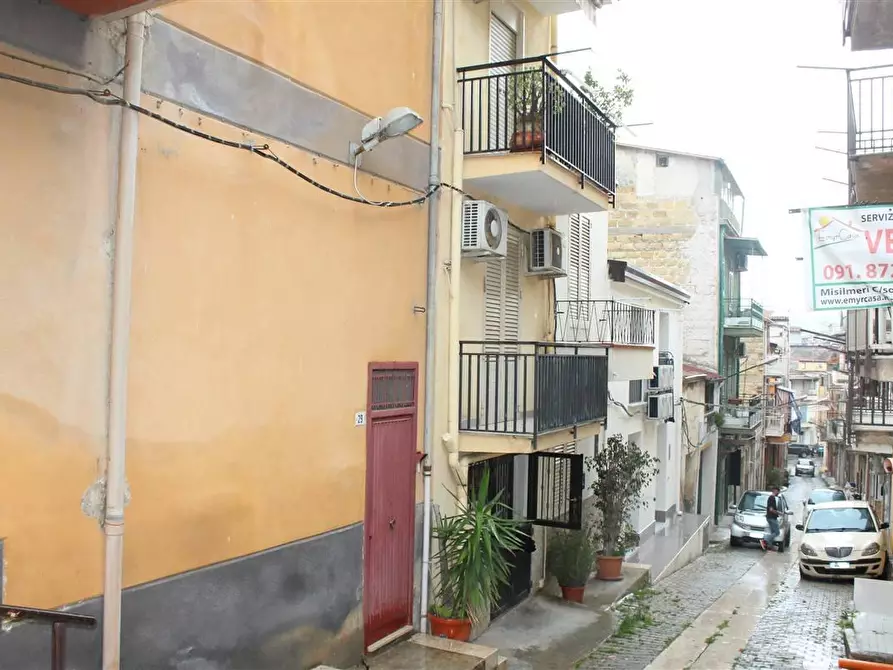 Immagine 8 di Ufficio in affitto  in VIA roma 190 a Misilmeri