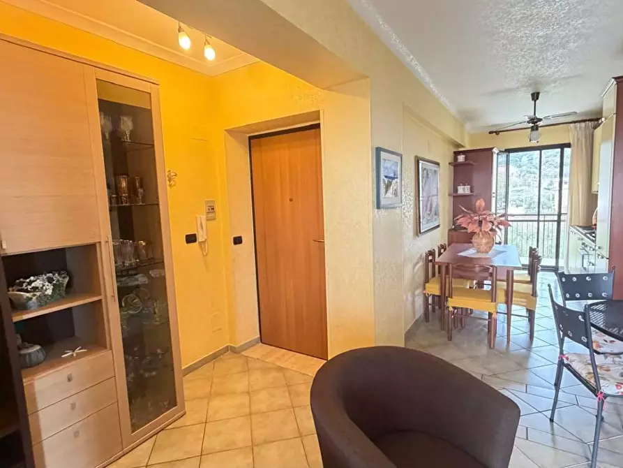 Immagine 2 di Appartamento in vendita  in CONTRADA marinella a Falerna