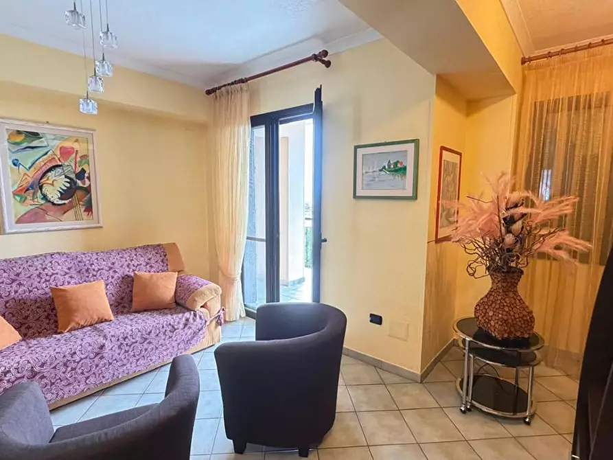 Immagine 4 di Appartamento in vendita  in CONTRADA marinella a Falerna