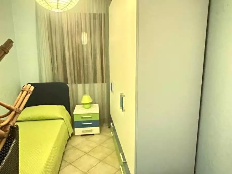 Immagine 7 di Appartamento in vendita  in CONTRADA marinella a Falerna