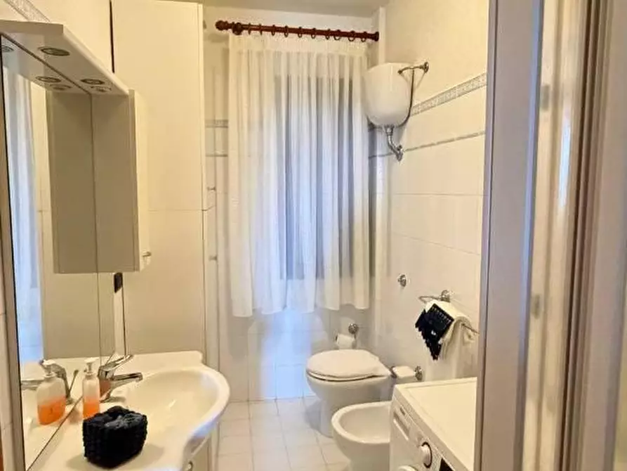 Immagine 8 di Appartamento in vendita  in CONTRADA marinella a Falerna