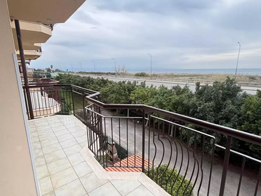 Immagine 9 di Appartamento in vendita  in CONTRADA marinella a Falerna