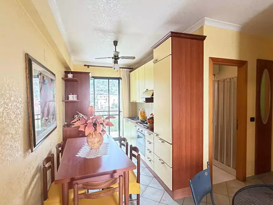 Immagine 1 di Appartamento in vendita  in CONTRADA marinella a Falerna