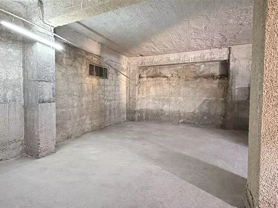 Immagine 2 di Box auto in vendita  in VIA giovanni  bocaccio a Villabate