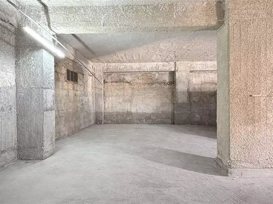 Immagine 3 di Box auto in vendita  in VIA giovanni  bocaccio a Villabate