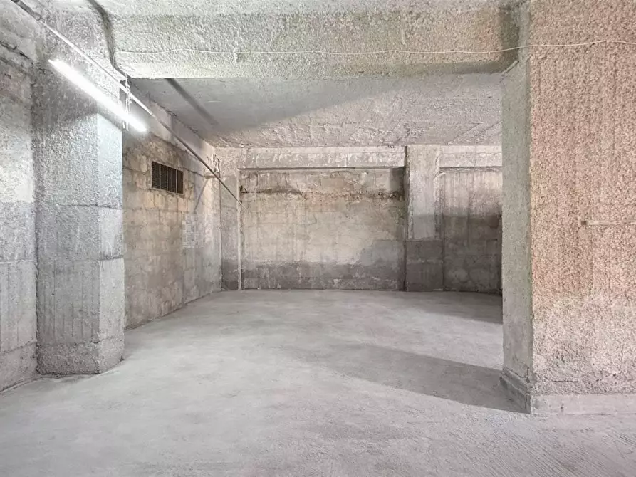 Immagine 4 di Box auto in vendita  in VIA giovanni  bocaccio a Villabate