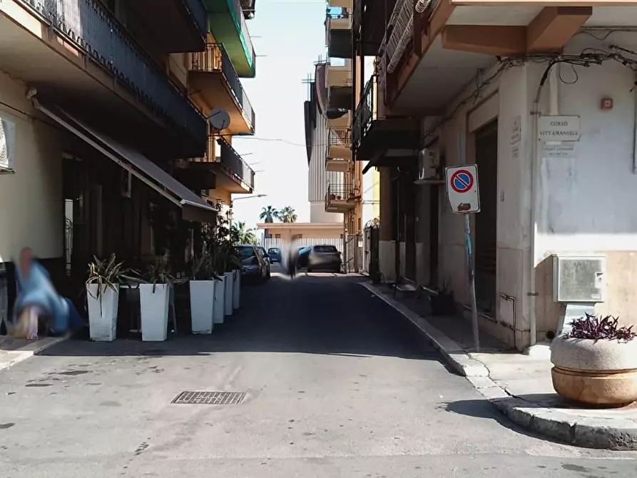 Immagine 5 di Box auto in vendita  in VIA giovanni  bocaccio a Villabate