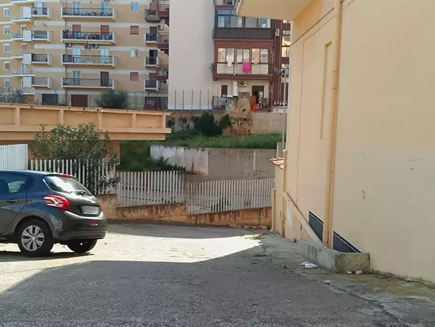 Immagine 6 di Box auto in vendita  in VIA giovanni  bocaccio a Villabate