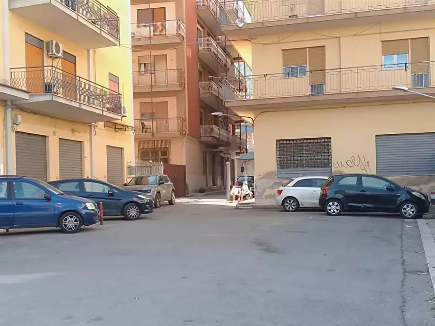 Immagine 7 di Box auto in vendita  in VIA giovanni  bocaccio a Villabate
