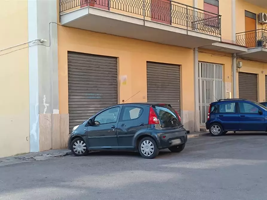 Immagine 8 di Box auto in vendita  in VIA giovanni  bocaccio a Villabate