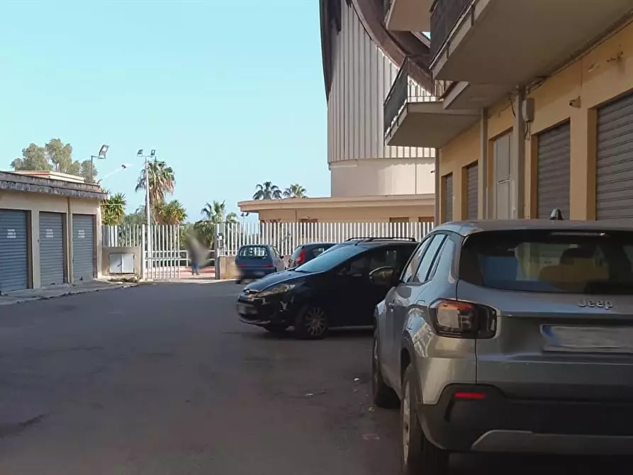 Immagine 1 di Box auto in vendita  in VIA giovanni  bocaccio a Villabate