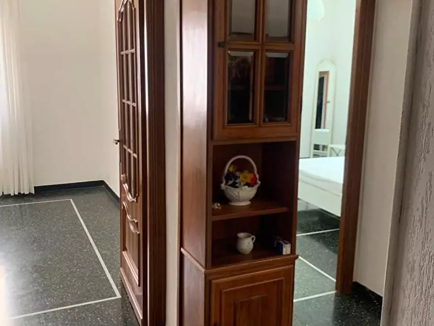 Immagine 9 di Appartamento in vendita  in VIA dei sessanta 22 a Genova